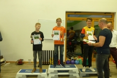 Spreewaldcup 9