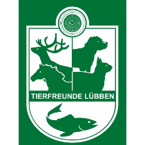 Logo - Tierfreund Rraiffeisenmarkt Lübben